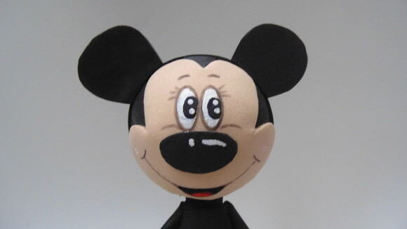 Mickey
