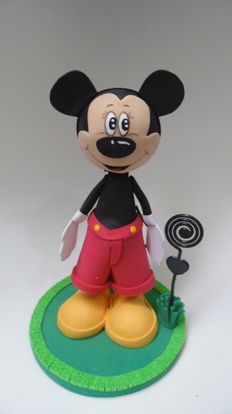 Mickey