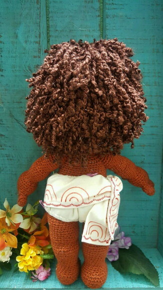 Moana Baby