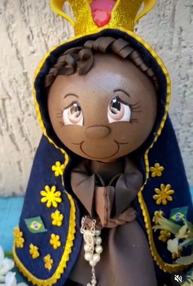 Nossa Senhora Aparecida