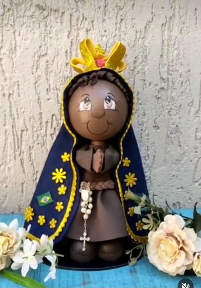Nossa Senhora Aparecida
