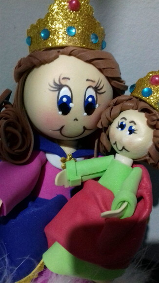 Nossa senhora Auxiliadora