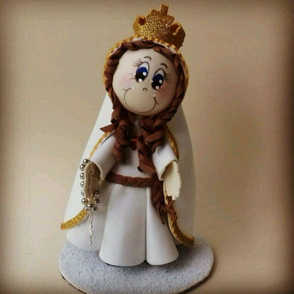 nossa Senhora de Fátima