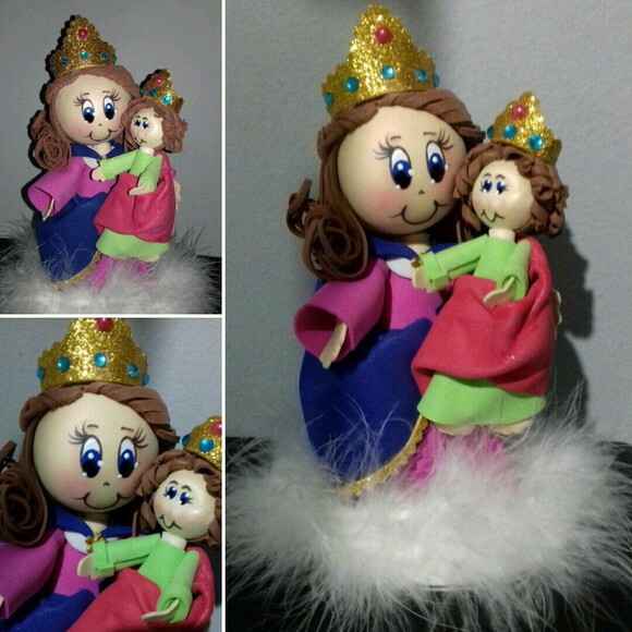 Nossa senhora Auxiliadora