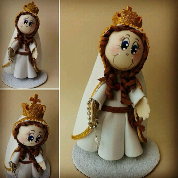 nossa Senhora de Fátima