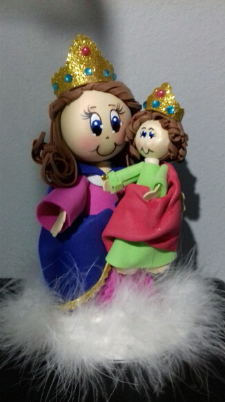 Nossa senhora Auxiliadora