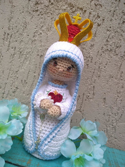 Nossa Senhora de Fátima