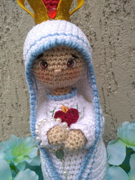 Nossa Senhora de Fátima