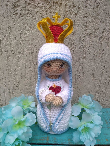 Nossa Senhora de Fátima