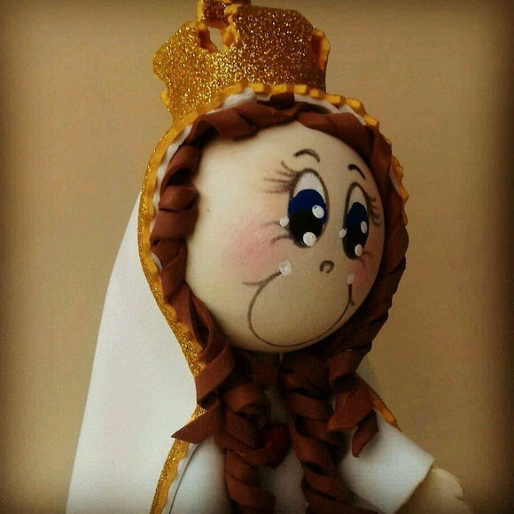 nossa Senhora de Fátima