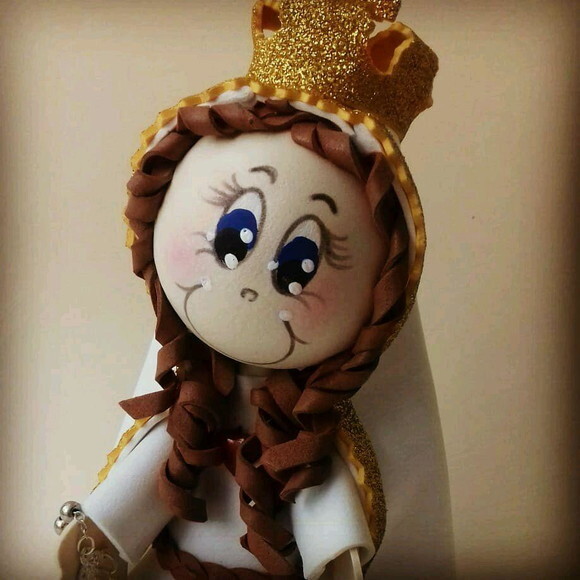 nossa Senhora de Fátima