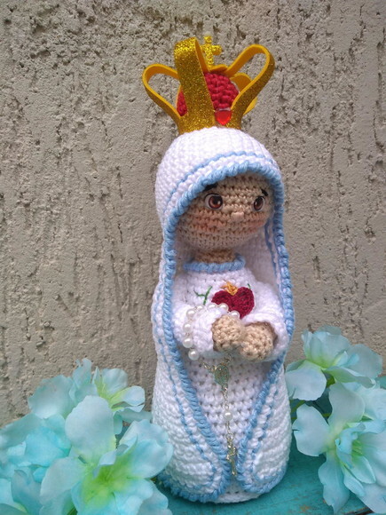 Nossa Senhora de Fátima