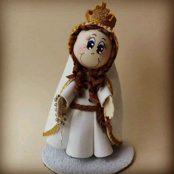 nossa Senhora de Fátima