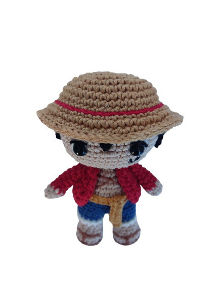 One Piece - Vendidos Separadamente