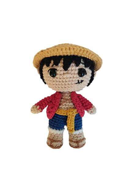One Piece - Vendidos Separadamente