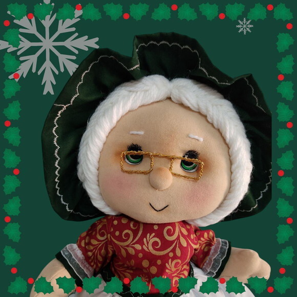 Papai e Mamãe Noel