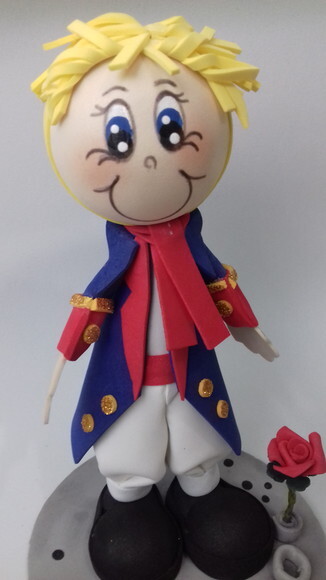 Pequeno Príncipe