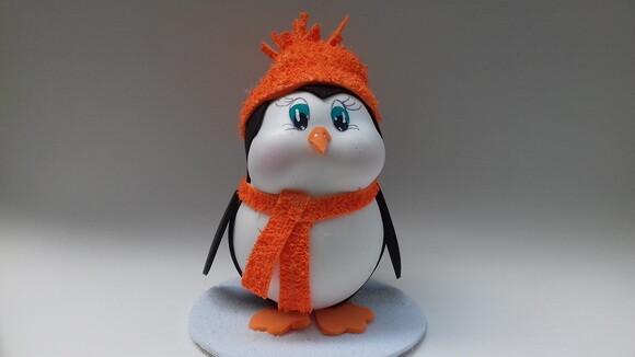 Pinguim