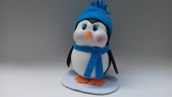 Pinguim
