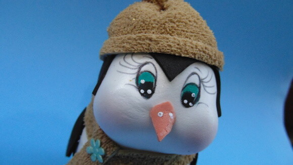 Pinguim