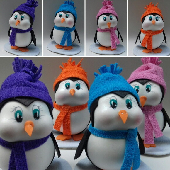 Pinguim