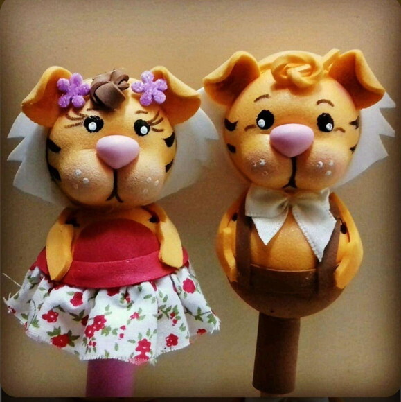 Ponteira de Lápis