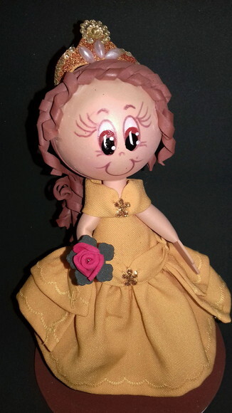 Princesa Bela