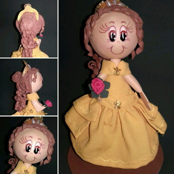 Princesa Bela