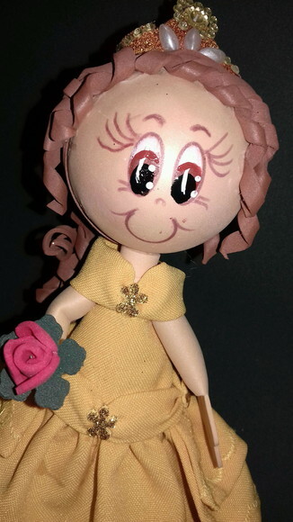 Princesa Bela