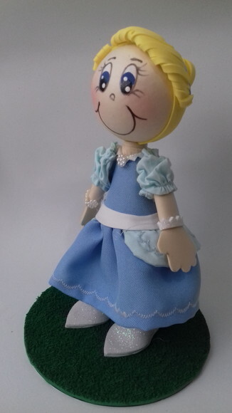 Princesa Cinderela