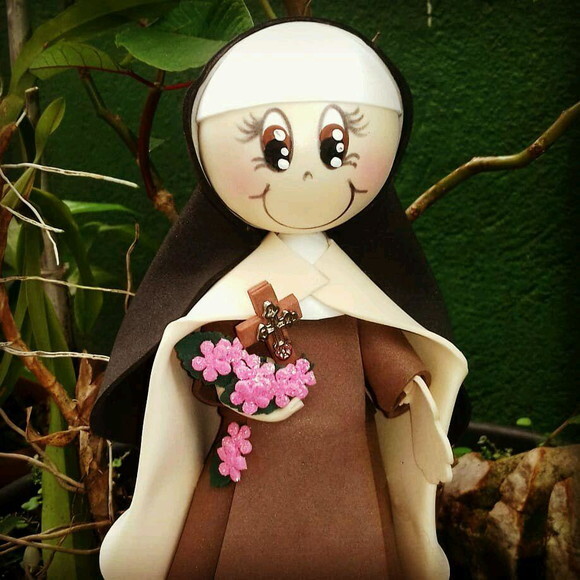 Santa Terezinha