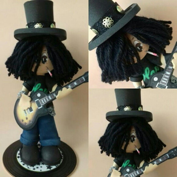 Slash