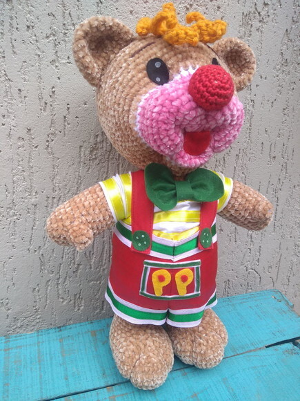 Ursinho Pimpão
