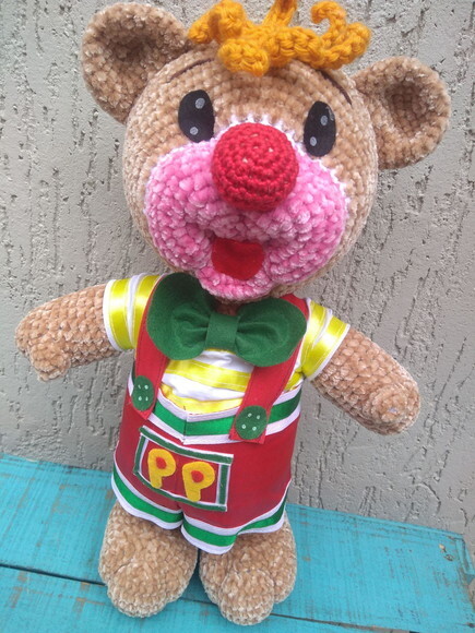 Ursinho Pimpão
