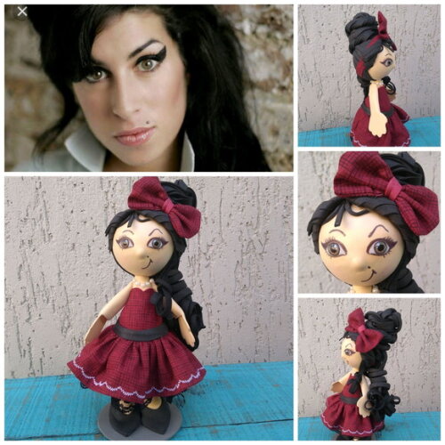 Amy Winehouse