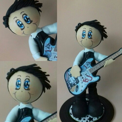 Billie Joe