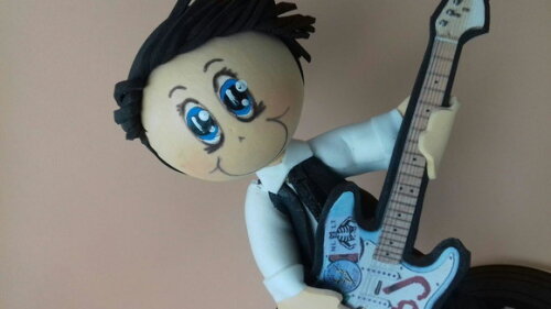 Billie Joe