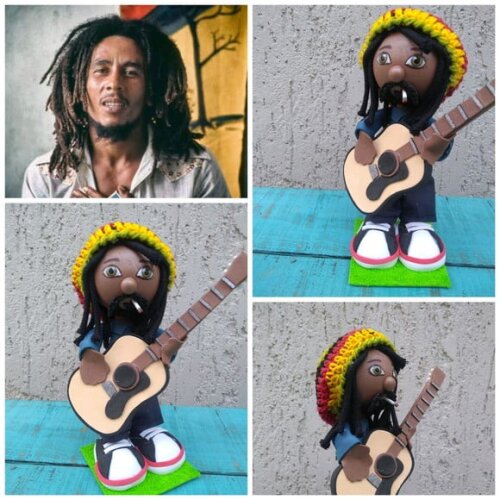 Bob Marley