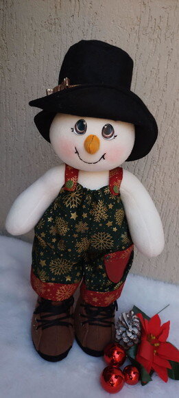 Boneco de Neve