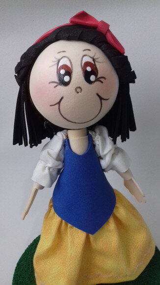 Branca de Neve
