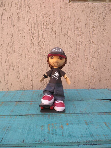 Chorão * Charlie Brown Jr.