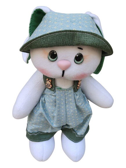 Coelho de Pelucia