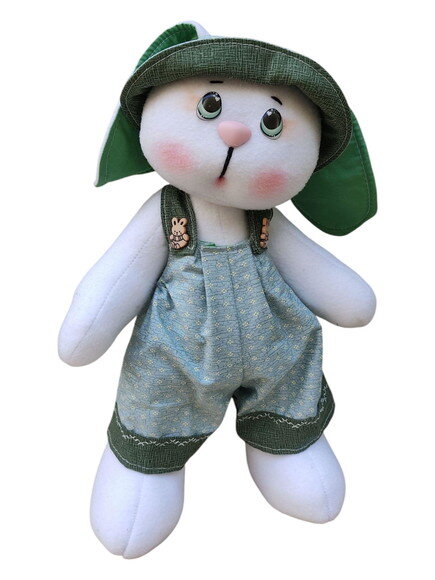 Coelho de Pelucia
