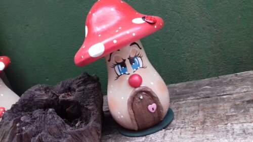 Cogumelo