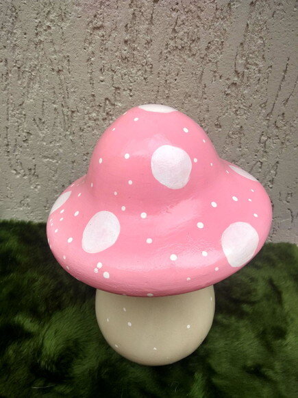Cogumelo Candy
