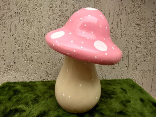 Cogumelo Candy