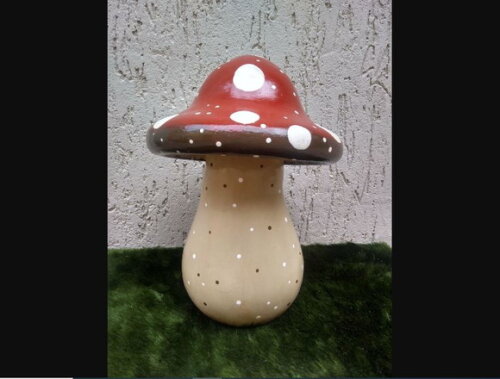 Cogumelo Vintage G