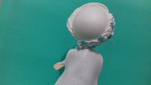 Elza Frozen 22 cm