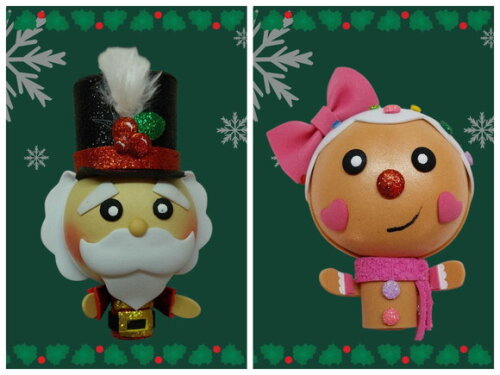 Enfeite de Árvore de Natal