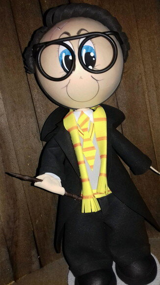 Harry Potter